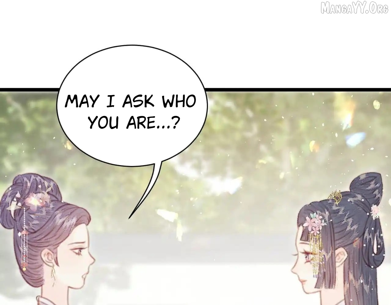 Shao Hua Long: Rebirth of the Evil Concubine’s Counterattack Chapter 31 - page 4